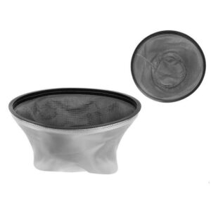filtr materialowy ognioodporny do odkurzacza 8790 1