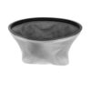 filtr materialowy ognioodporny do odkurzacza 8790 3