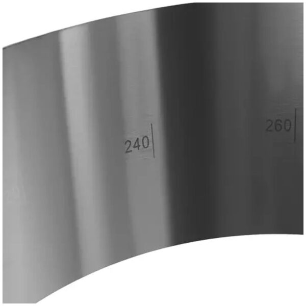 forma do ciast rant cukierniczy 12cm 12