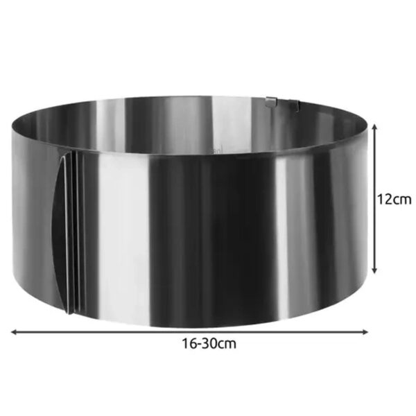 forma do ciast rant cukierniczy 12cm 4