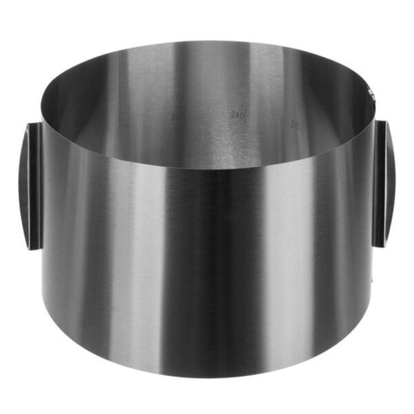 forma do ciast rant cukierniczy 20cm ruhhy 24619 7