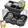 forma silikonowa 2w1 kostki kule ruhhy 21270 1
