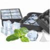 forma silikonowa 2w1 kostki kule ruhhy 21270 5