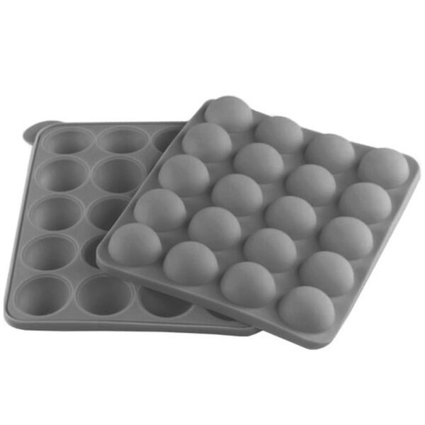 forma silikonowa do ciasteczek ruhhy 21808 5