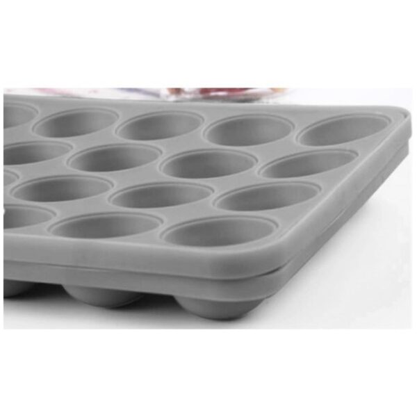 forma silikonowa do ciasteczek ruhhy 21808 6