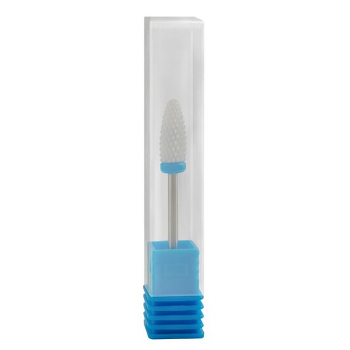 Frez Ceramiczny Stożek F6447 – Idealne Narzędzie do Manicure i Pedicure-2 Frez Ceramiczny Stożek F6447 – Idealne Narzędzie do Manicure i Pedicure-2