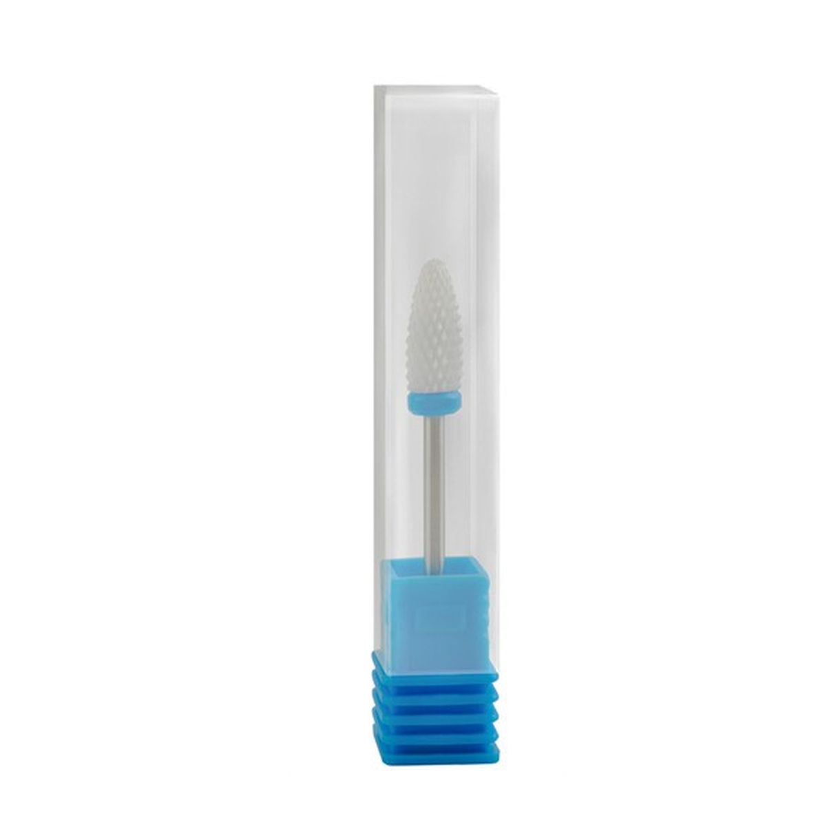 Frez Ceramiczny Stożek F6447 – Idealne Narzędzie do Manicure i Pedicure-3 Frez Ceramiczny Stożek F6447 – Idealne Narzędzie do Manicure i Pedicure-3