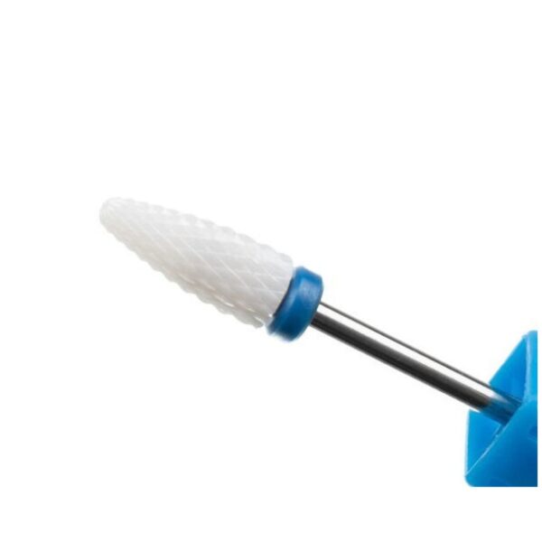 frezy ceramiczne zestaw 5szt 5