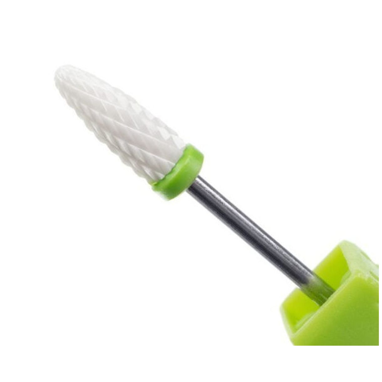 Frezy Ceramiczne – Zestaw 5 Sztuk do Manicure i Pedicure-1 Frezy Ceramiczne – Zestaw 5 Sztuk do Manicure i Pedicure-1