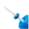 frezy ceramiczne zestaw 5szt 8