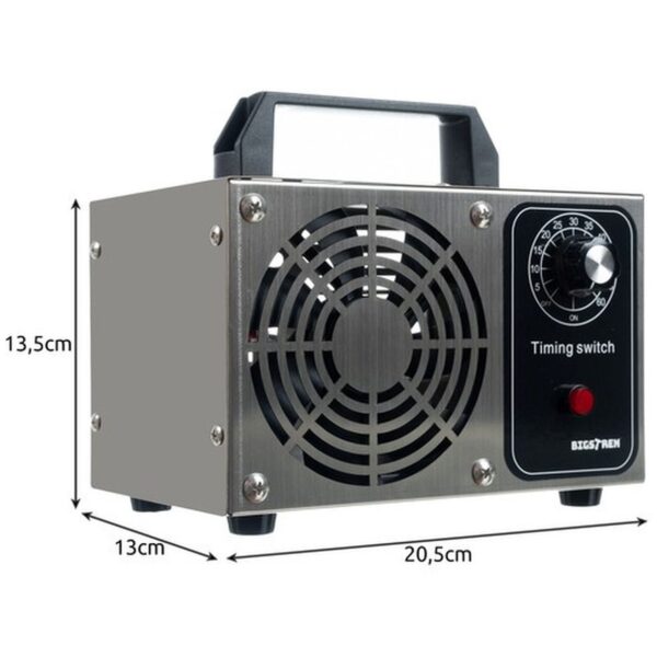 generator ozonu bigstren 21208 3