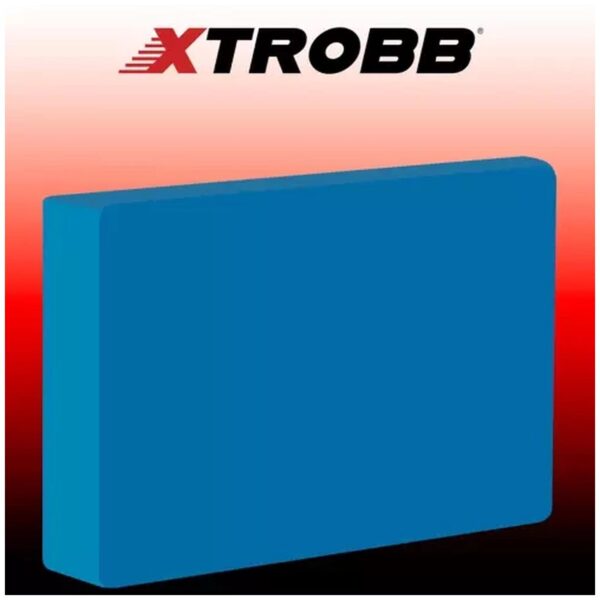 glinka do czyszczenia lakieru 180g xtrobb 20761 2