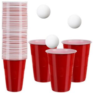 gra beer pong 50 kubeczkow ruhhy 21232 1