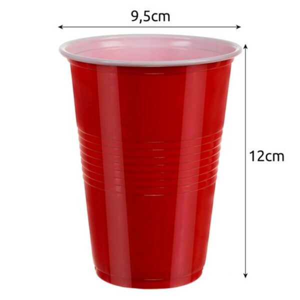 gra beer pong 50 kubeczkow ruhhy 21232 3