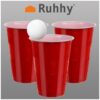 gra beer pong 50 kubeczkow ruhhy 21232 5