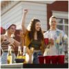 gra beer pong 50 kubeczkow ruhhy 21232 8
