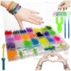 gumki do robienia bransoletek diy 18082 1