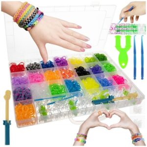gumki do robienia bransoletek diy 18082 1