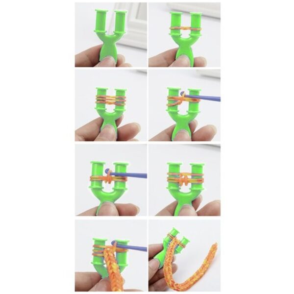 gumki do robienia bransoletek diy 18082 10