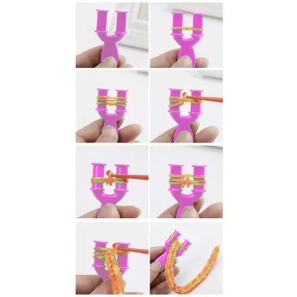 gumki do robienia bransoletek diy 18273 11