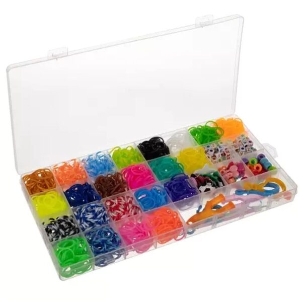 gumki do robienia bransoletek diy 18273 4