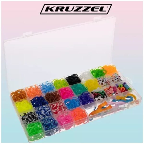 gumki do robienia bransoletek diy 18273 8