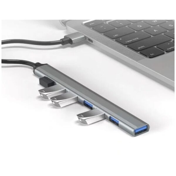 hub usb 1 port 32 6 portow 20 izoxis 24374 4