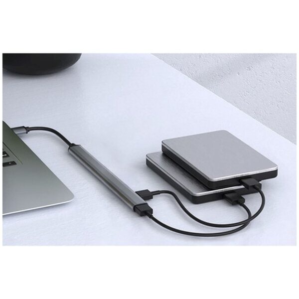 hub usb 1 port 32 6 portow 20 izoxis 24374 6