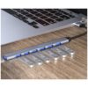 hub usb 1 port 32 6 portow 20 izoxis 24374 7