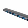hub usb 1 port 32 6 portow 20 izoxis 24374 8