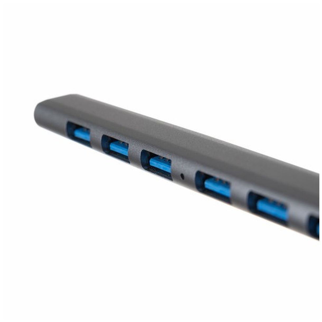 HUB USB Izoxis 24374 - Rozdzielacz z 7 Portami dla Twojej Wygody-3 HUB USB Izoxis 24374 - Rozdzielacz z 7 Portami dla Twojej Wygody-3