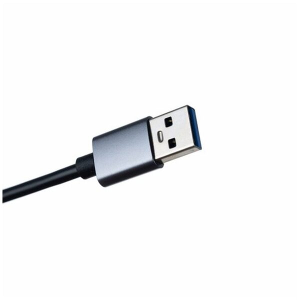 hub usb 1 port 32 6 portow 20 izoxis 24374 9