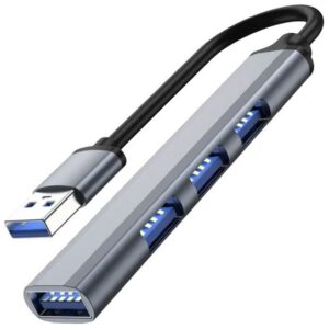 hub usb 4 porty 30 20 izoxis 21940 1