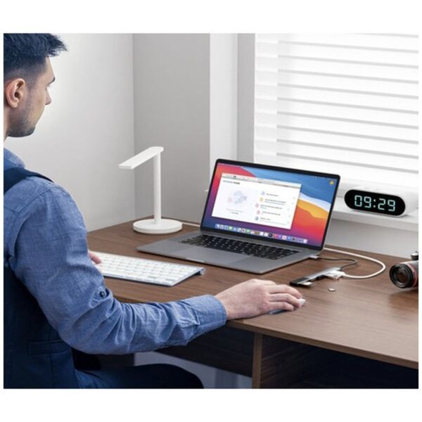 hub usb 4 porty 30 20 izoxis 21940 3