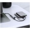 hub usb 4 porty 30 20 izoxis 21940 4