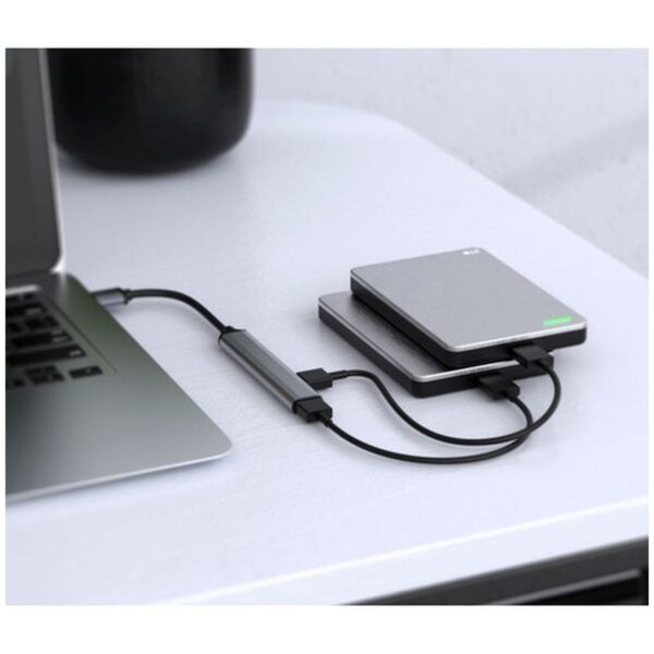 hub usb 4 porty 30 20 izoxis 21940 4