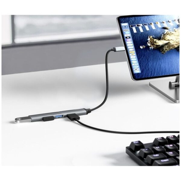 hub usb 4 porty 30 20 izoxis 21940 6