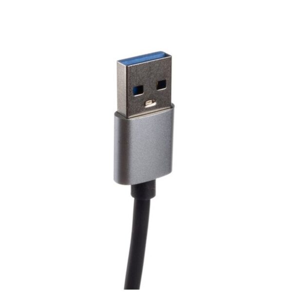hub usb 4 porty 30 20 izoxis 21940 7