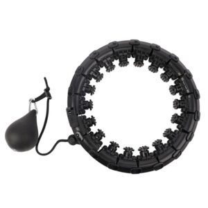 hula hop z masazerem obciaznik trizand 25208 1
