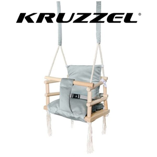 hustawka szara new h18026 4
