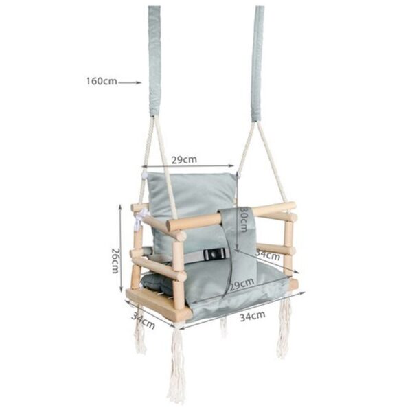 hustawka szara new h18026 6