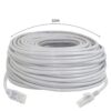 kabel sieciowy lan 30m izoxis 22532 4