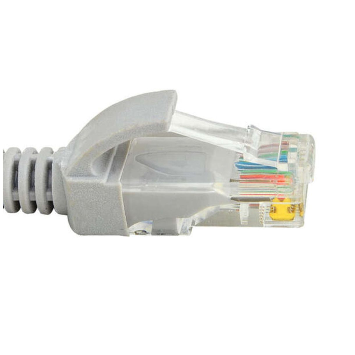 Kabel sieciowy LAN Izoxis 22532 30 m - Niezawodne Połączenie dla Twojej Sieci-1 Kabel sieciowy LAN Izoxis 22532 30 m - Niezawodne Połączenie dla Twojej Sieci-1