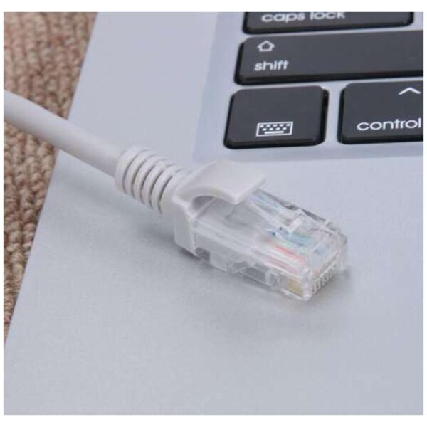 kabel sieciowy lan 30m izoxis 22532 8