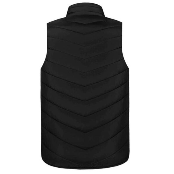 kamizelka podgrzewana m usb trizand 22126 6