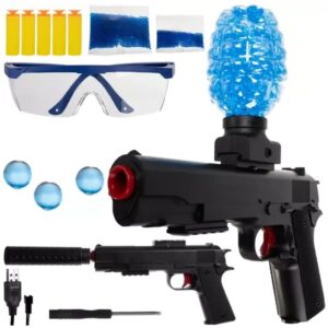 karabin pistolet na kulki zelowe kruzzel 20449 1