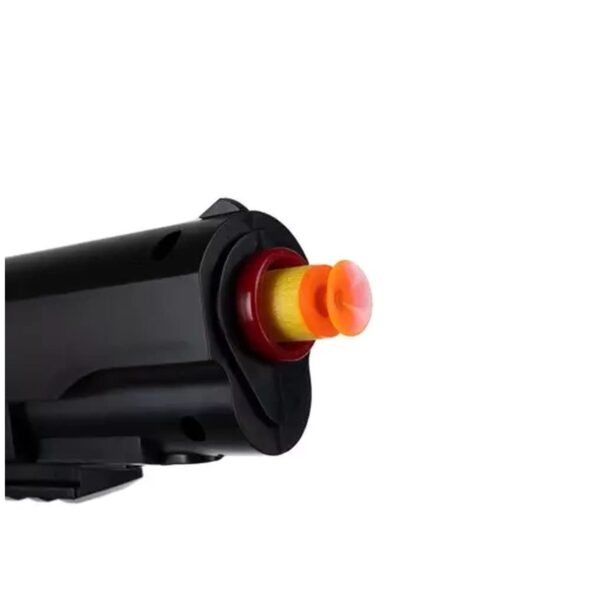 karabin pistolet na kulki zelowe kruzzel 20449 12