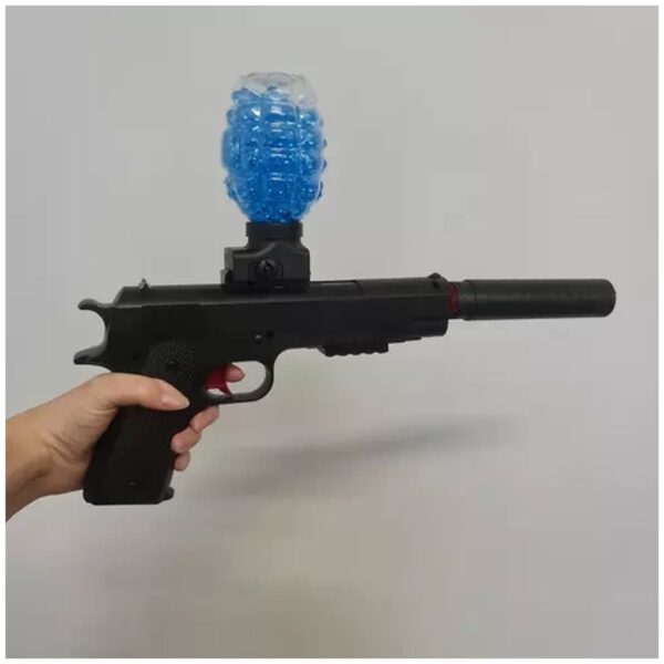 karabin pistolet na kulki zelowe kruzzel 20449 5