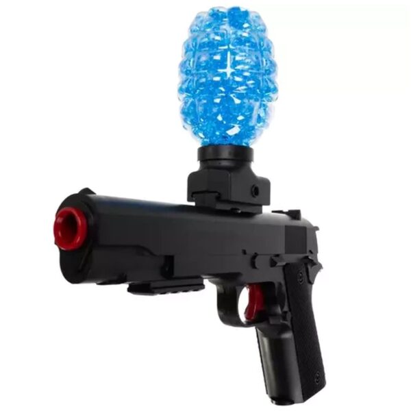 karabin pistolet na kulki zelowe kruzzel 20449 7