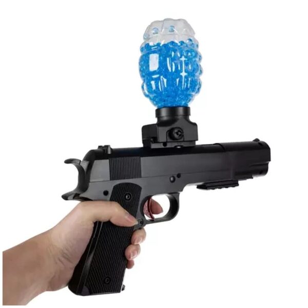karabin pistolet na kulki zelowe kruzzel 20449 8